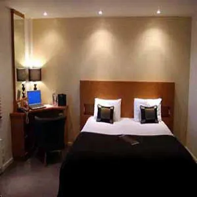 Centre By Ihg Hotel York