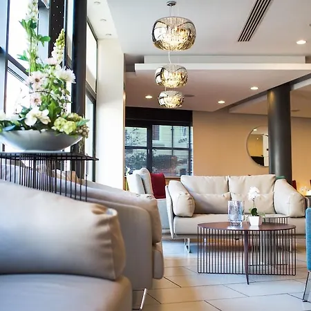 Hotel Centre By Ihg
