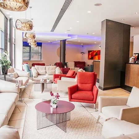 Hotel Centre By Ihg 4*