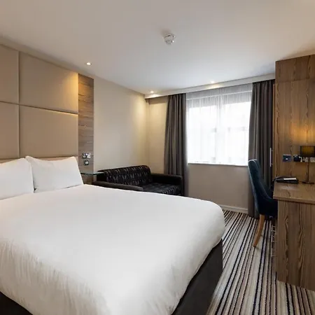Hotel Centre By Ihg