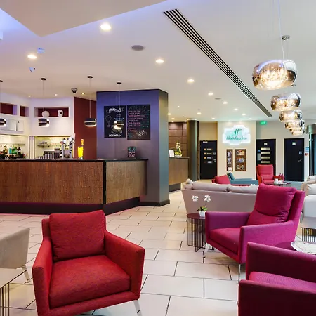 Centre By Ihg 4* York