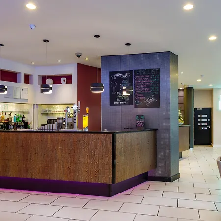 Centre By Ihg