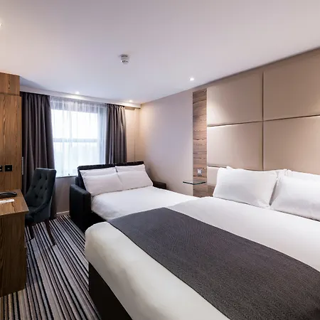 Centre By Ihg York