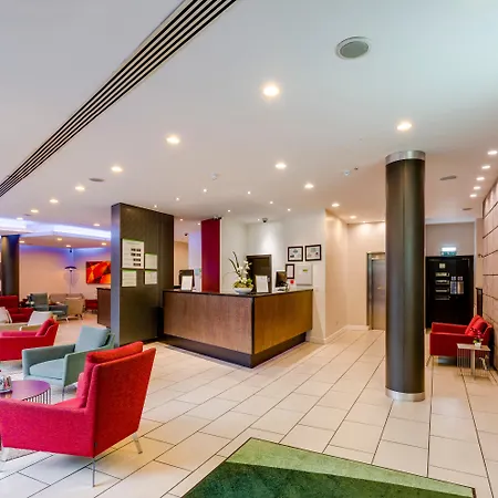 Centre By Ihg 4*