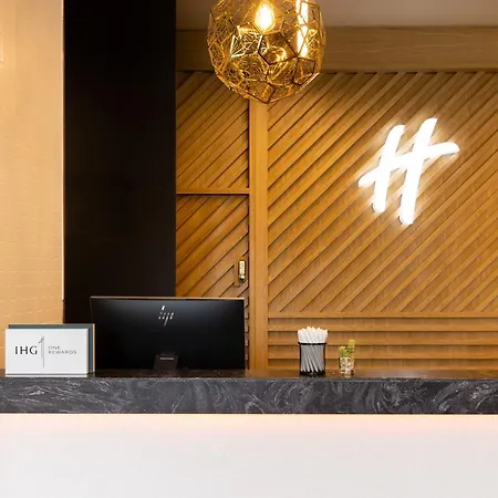 Centre By Ihg 4* York