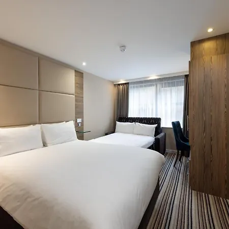 Hotel Centre By Ihg York