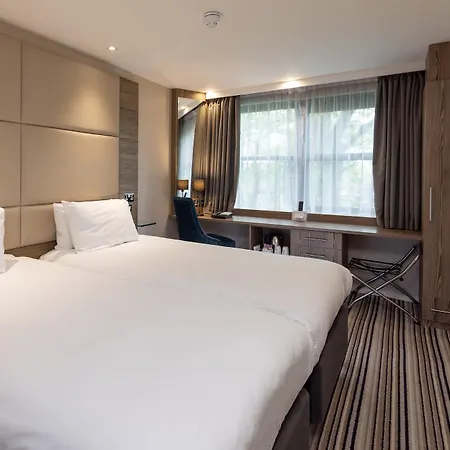 Centre By Ihg 4*