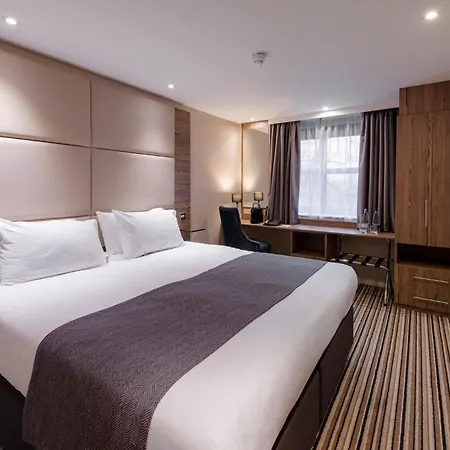 Hotel Centre By Ihg