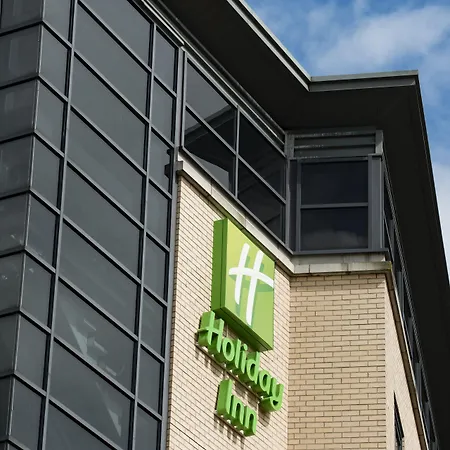 Centre By Ihg Hotell 4*