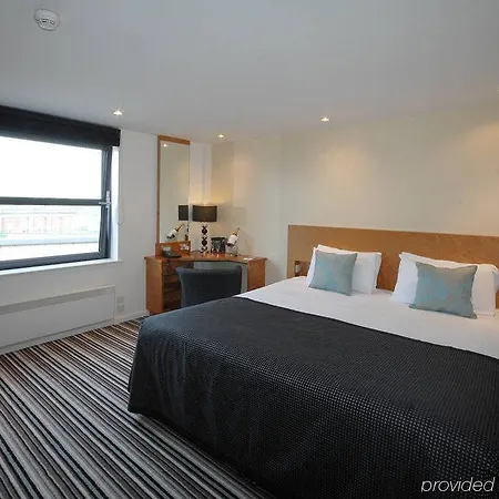 Hotell Centre By Ihg 4*