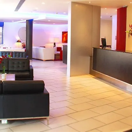 Hotel Centre By Ihg