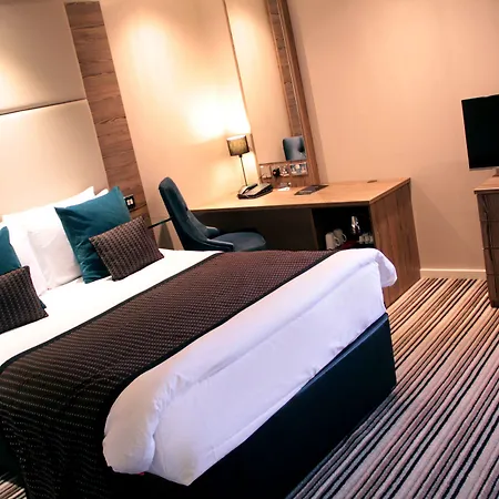 Centre By Ihg