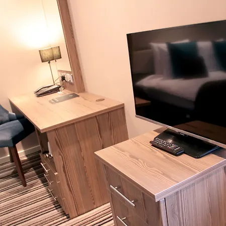 Hotell Centre By Ihg