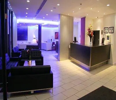 Hotel Centre By Ihg