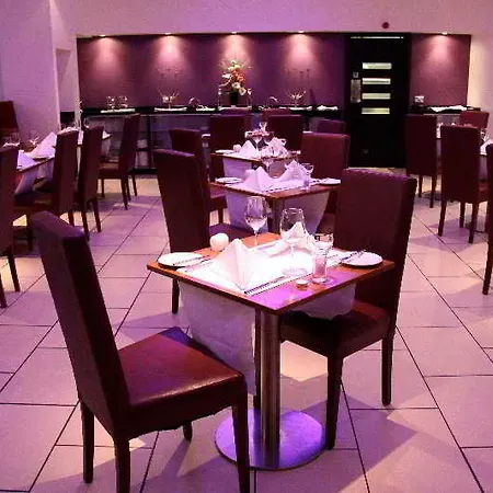 Centre By Ihg Hotell York