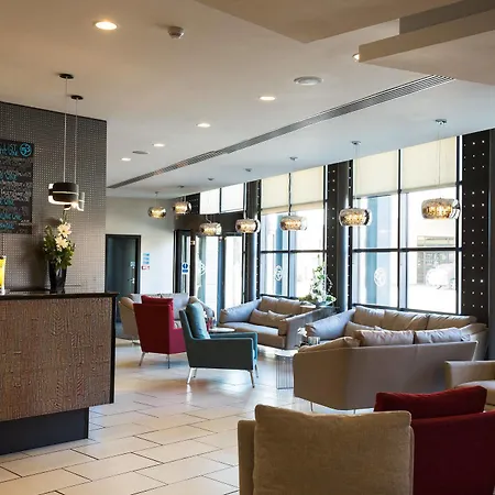 Hotel Centre By Ihg York