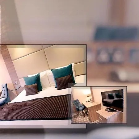 Hotel Centre By Ihg