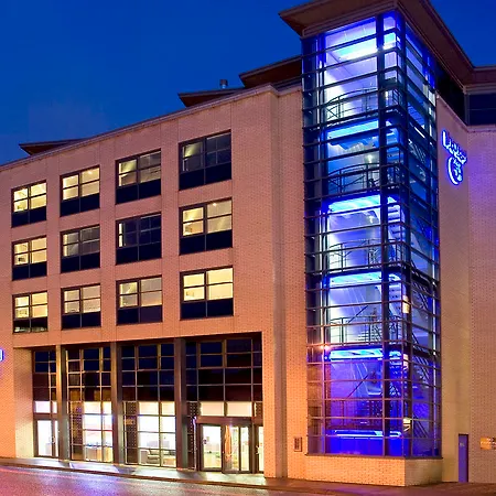 Centre By Ihg