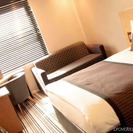 Centre By Ihg Hotel York
