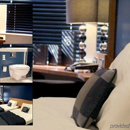 Centre By Ihg