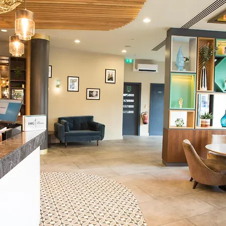 Hotel Centre By Ihg