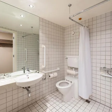 Hotel Centre By Ihg