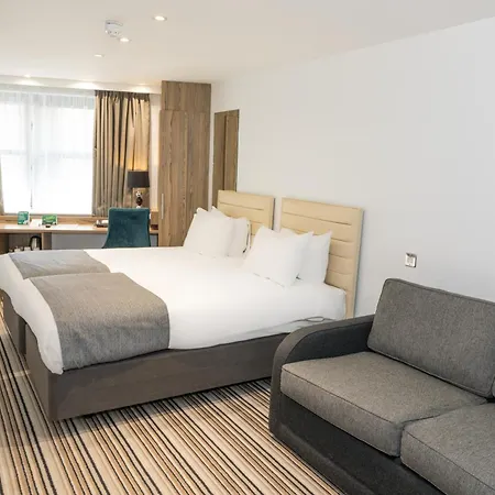 Hotel Centre By Ihg York