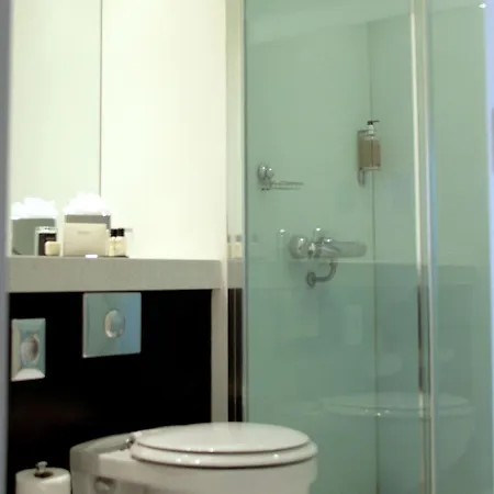 Ξενοδοχείο Centre By Ihg 4*