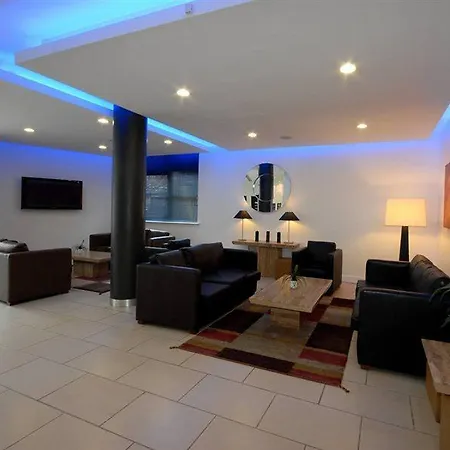 Ξενοδοχείο Centre By Ihg 4*