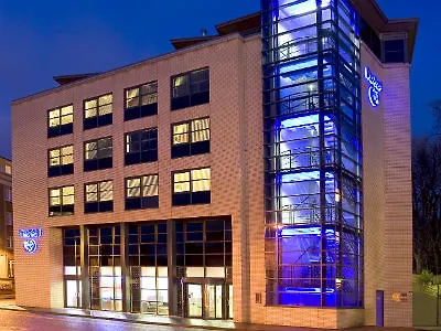 Ξενοδοχείο Centre By Ihg