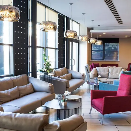 Ξενοδοχείο Centre By Ihg Γιορκ