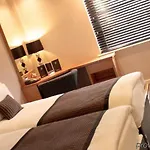 约克市中心假日酒店&度假村 约克