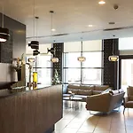 约克市中心假日酒店&度假村 4* 约克