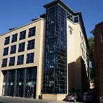 约克市中心假日酒店&度假村