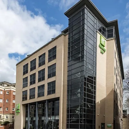 Centre By Ihg 4* York