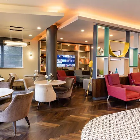 Centre By Ihg 4* York