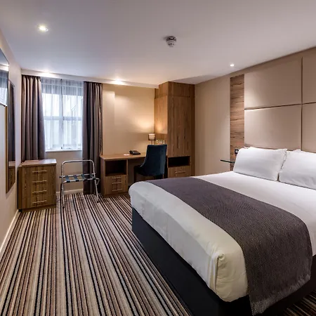 Centre By Ihg Hotel York