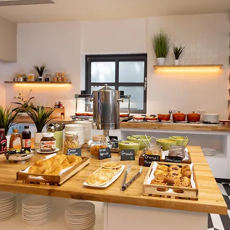 Centre By Ihg York