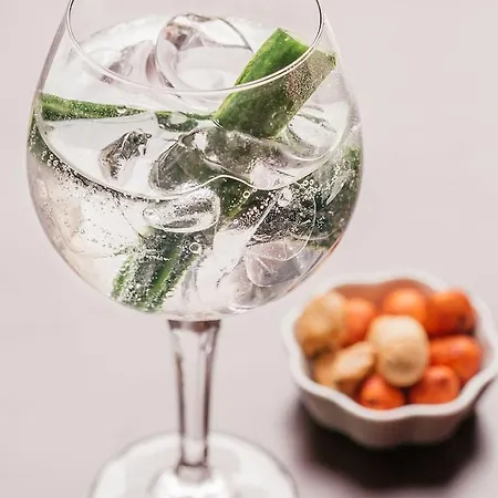 Hotell Centre By Ihg York