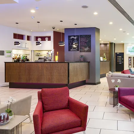 Centre By Ihg מלון יורק