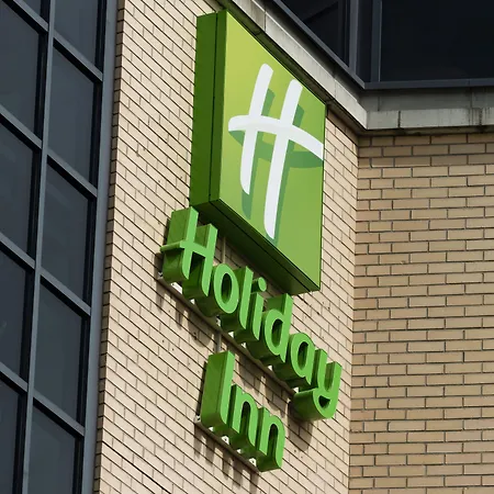 约克市中心假日酒店&度假村 约克