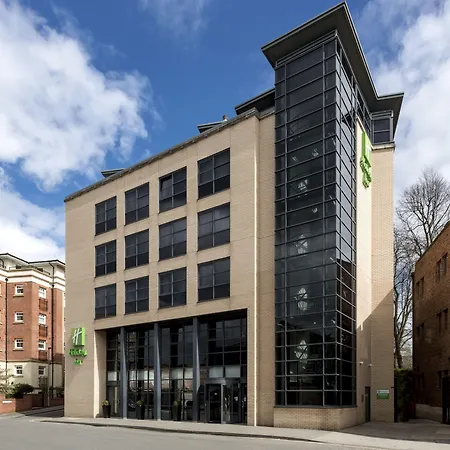 Centre By Ihg מלון