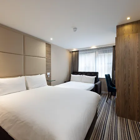 Centre By Ihg יורק