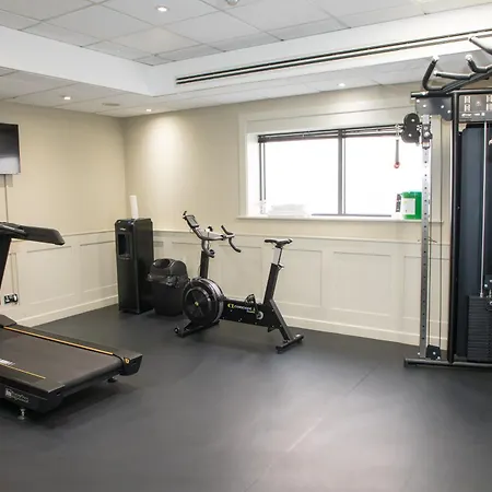 Centre By Ihg Hotell York