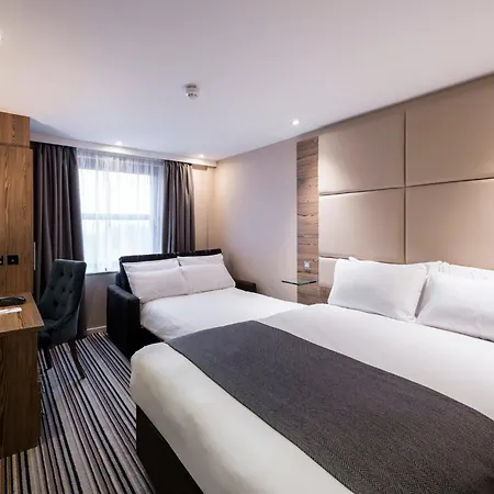 Centre By Ihg Hotel York