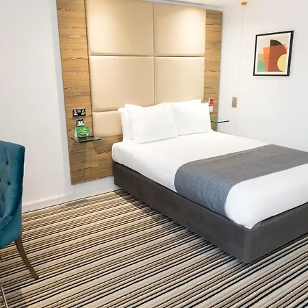 Centre By Ihg
