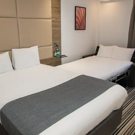 Hotell Centre By Ihg
