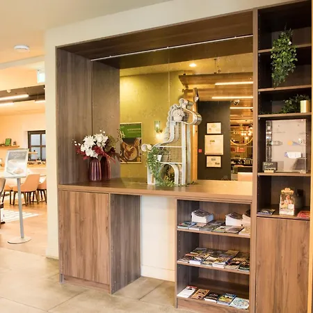 מלון Centre By Ihg יורק