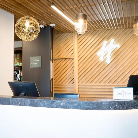 Centre By Ihg 4*