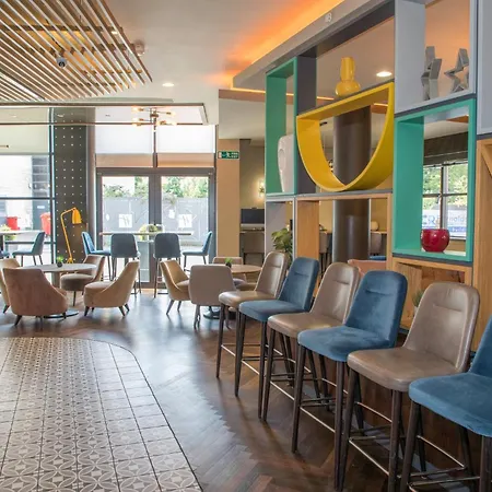 Centre By Ihg York